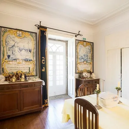 Quinta De Cortinhas 3* Arcos de Valdevez