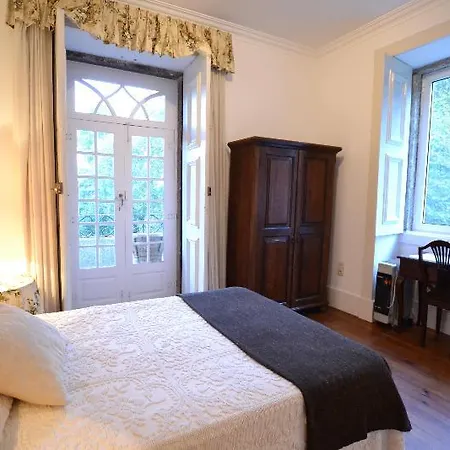 Hotel Quinta De Cortinhas